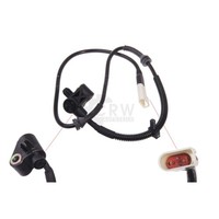 NK ABS Sensor Raddrehzahl Vorne Links Rechts FüR Ford Mondeo II Turnier BNP BAP