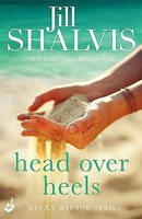 Jill Shalvis - Head Over Heels Lucky Harbor 3 - Paperback - G245Z