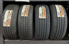 Set Of 4 New Tires 22560r16 98h Arroyo Eco Pro All Season Tires