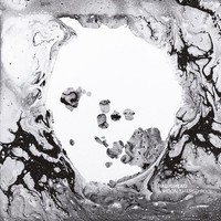 Radiohead: A Moon Shaped Pool - 375 Media 130412 - (Cd / A)