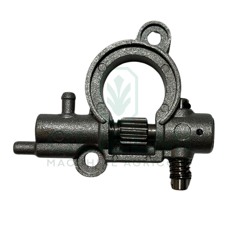 Pompa Olio Motosega C022000211 Compatibile Echo CS-2511 Shindaiwa 251TC