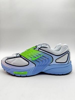 Nike Men s Air Pegasus Wave Running Size 10.5 Blue/Green |IB0612-006|