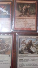 Magic: The Gathering 10 Cards All Rarities and Conditions