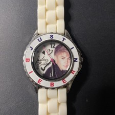 Justin Bieber Girls Watch