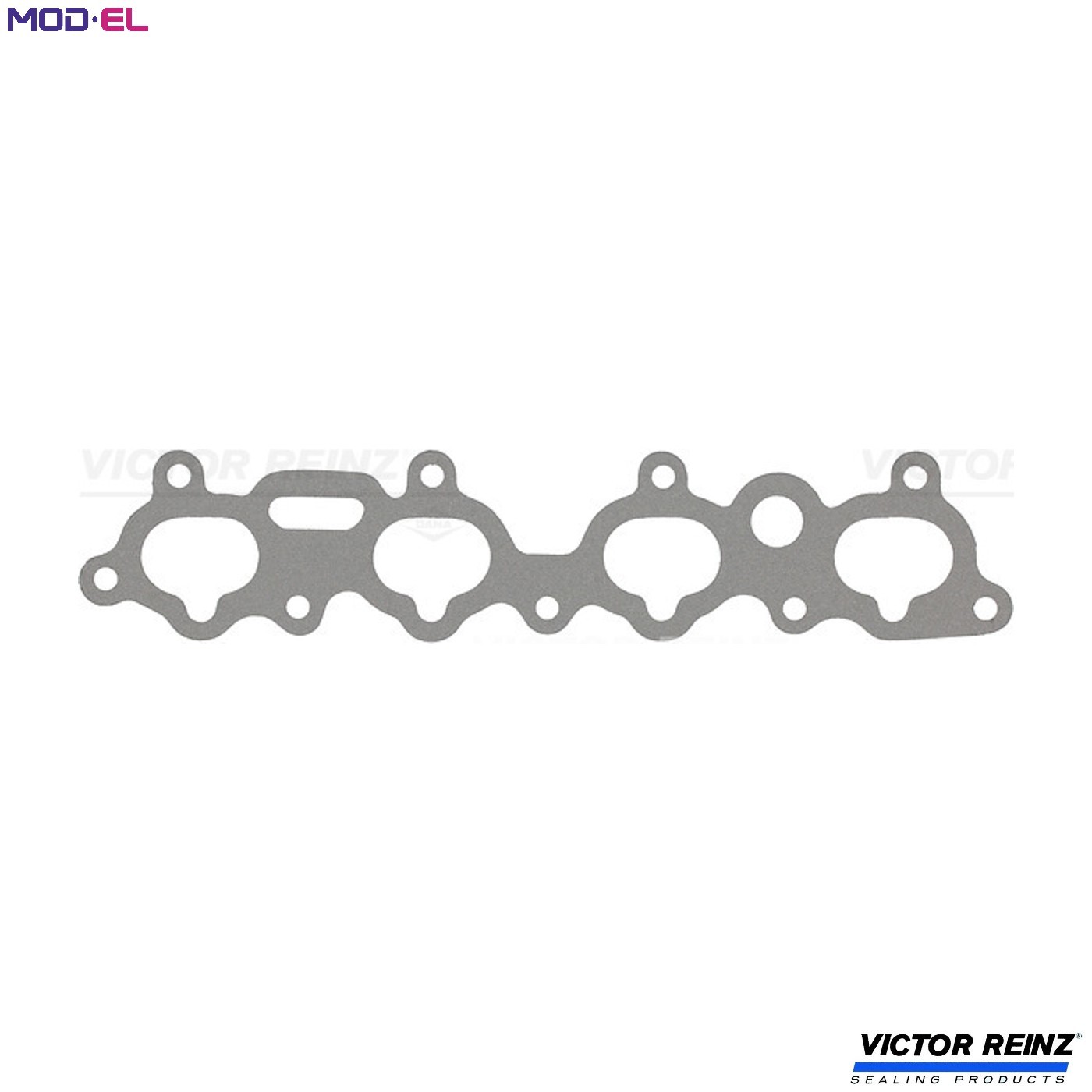 GASKET INTAKE MANIFOLD 71-52764-00 FOR B3 1.3L 4cyl