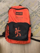 Aresta Safety Harness With Lanyard And Clips