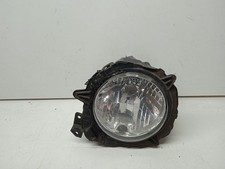 Suzuki Jimny 2019 Phare frontale 1005938 DSG19652