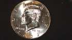 2002-D -Kennedy Half GEM-BU BETTER DATE #X2