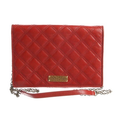 Clutch Marc Jacobs Rot