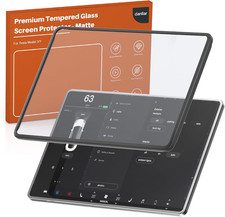Tesla Screen Protector for Model Y Juniper Model 3 Highland - 9H Tempered Glas
