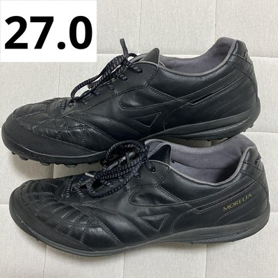 MIZUNO MORELIA Sara Japan TF 27cm | eBay