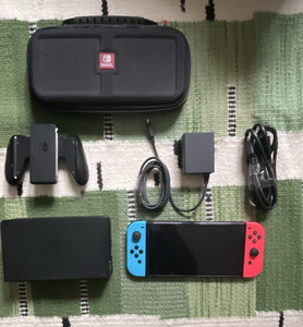 Nintendo Switch 2017 | eBay