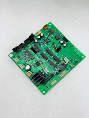 Shimadzu 225-03263A MF Control Board 225-036262 Assy for LCMS-2010 EV