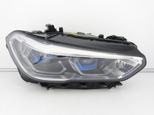 Bmw X5 G05 F95 X6 G06 Bj.18-23 Scheinwerfer Voll Led Laser Rechts Vorne Europa