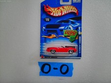 Hot Wheels 70 Plymouth Barracuda Convertible 173 Mattel New 164 Hw Box Oo