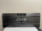 2020 2021 2022 2023 2024 Jeep Gladiator TailGate Shell OEM