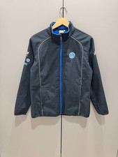 Jacket Softshell Volkswagen Womens Vw Motorsport Medium Jacket Softshell Volkswagen Womens Vw Motorsport Medium