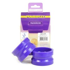 Powerflex für BMW E71 X6 (2007-) Stabilisator vorne an Fahrgestell