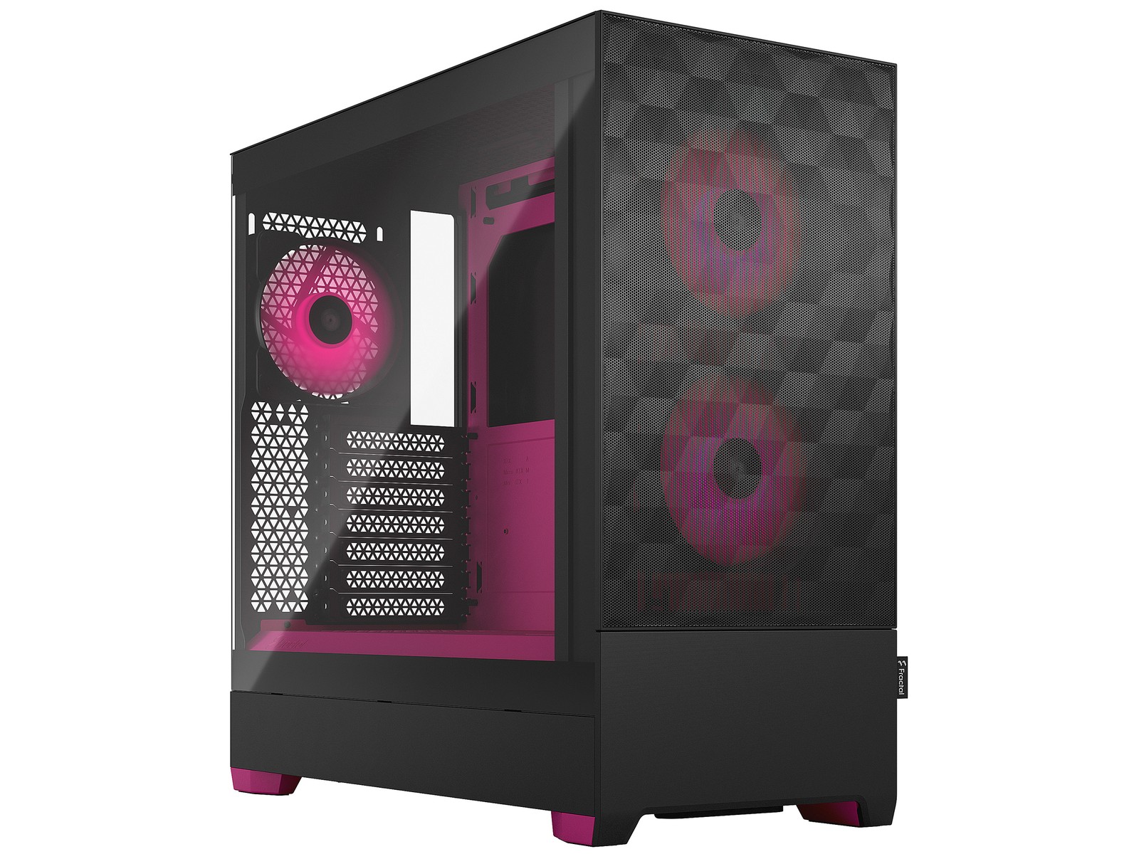 Custom PC Intel Ultra 245K 16GB DDR5 RX 6500 XT 512GB NVMe SSD MM7.29.13