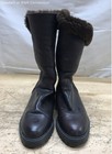Santana Snow Boot Women Black Boots - US 6 — photo 1