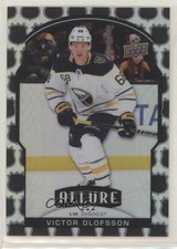 2020-21 Upper Deck Allure 2005 NHL Shield Victor Olofsson #42 Shield x6g