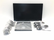 SAMSUNG FT45 Series 24" FHD 1080p 75Hz IPS LCD Monitor HDMI F24T454FQN