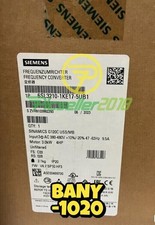 6SL3210-1KE17-5UB1 New Siemens A-level Filter Version 6SL3210-1KE17-5UB1 IPCS