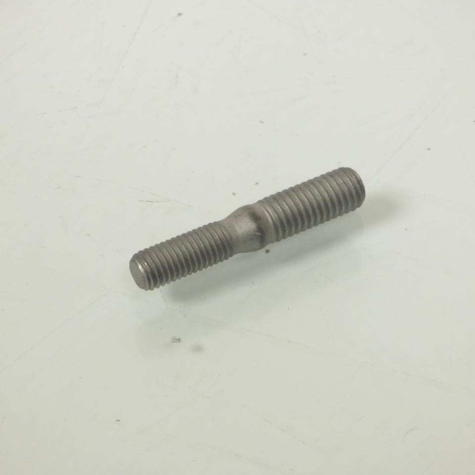 Goujon de pot M8/M7 pour réparer un collecteur cassé de Honda Hornet 600