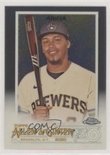 Click to enlarge Orlando Arcia