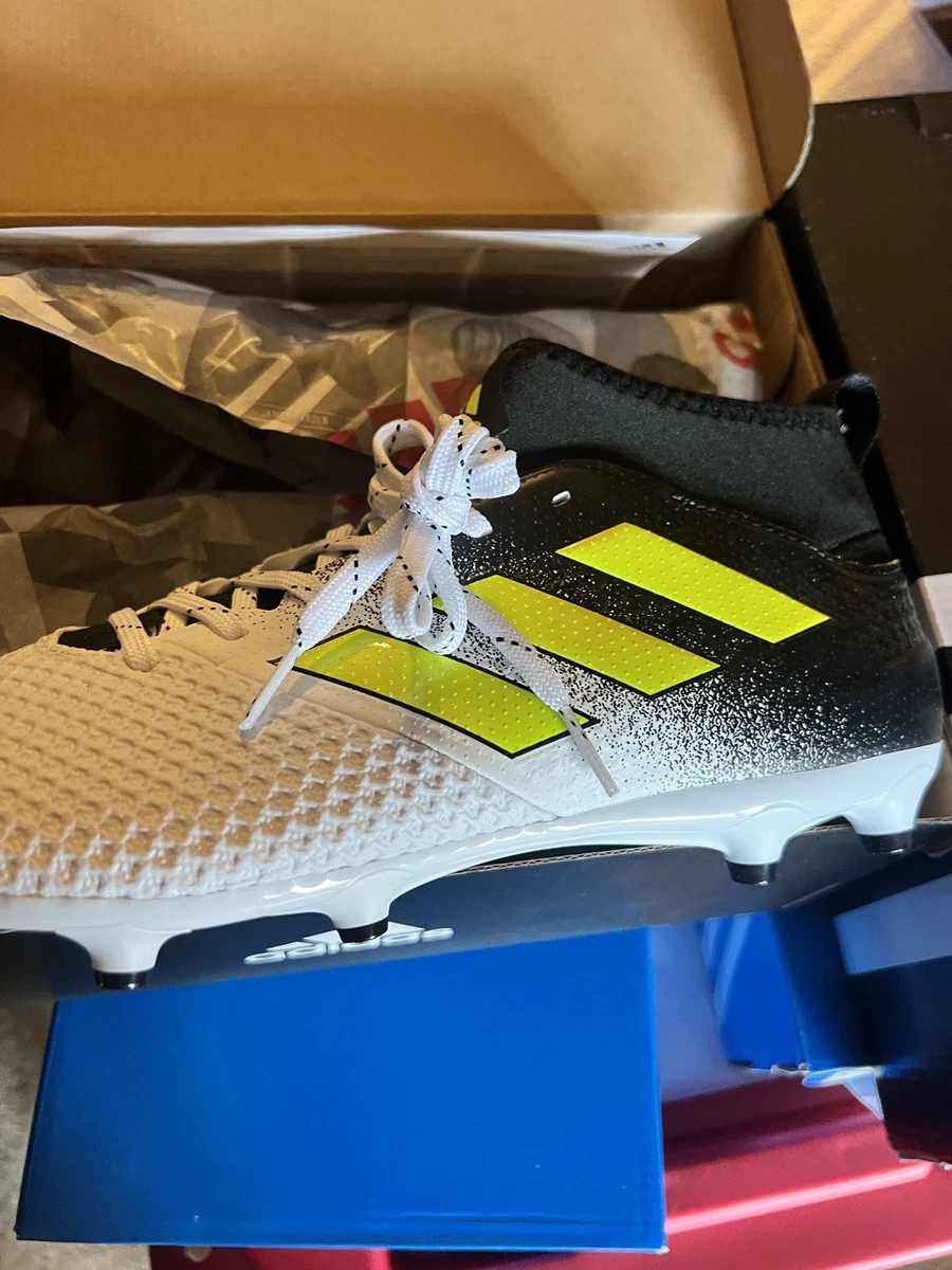 adidas ACE 17.3 Primemesh FG Black for Sale | Authenticity