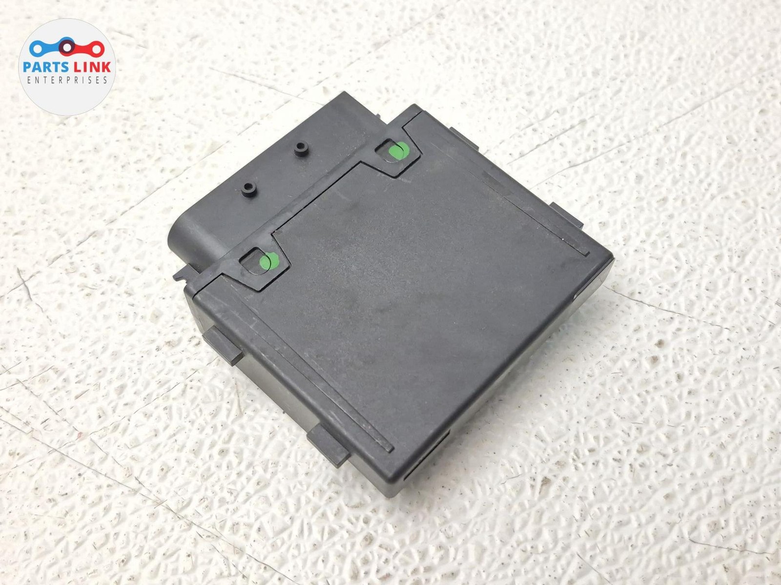 Bentley Bentayga 2016-2020 Fuel pump control module P/N 4M0906093H