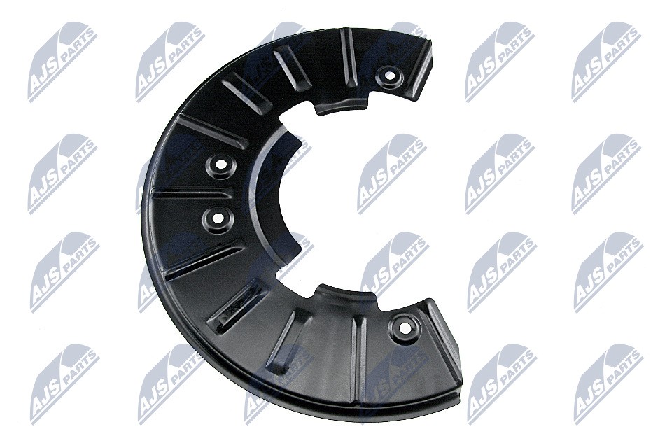2x ✅Fits NTY HTO-VW-037 DISC BRAKE DUST SHIELD  ⭐UK Seller⭐