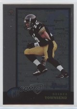 1998 Bowman Interstate Deshea Townsend #211 vf1