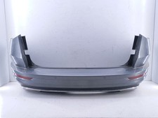 HINTERE STOSSSTANGE / E6-B3-3 / 2628935 FÜR SKODA KAROQ NU7, ND7 1.5 TSI