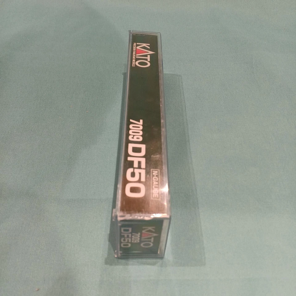 As 22-012 1/150 DF50 - Immagine 3 di 4