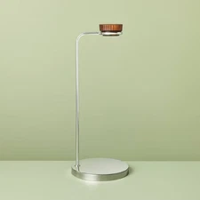 Chrome Portable Drink or Snack Holder - Hearth & Hand with Magnolia