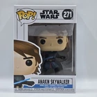 Funko Pop! Star Wars Anakin Skywalker #271