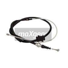 2x Handbremsseil hinten für Seat Leon 1M1 id29384