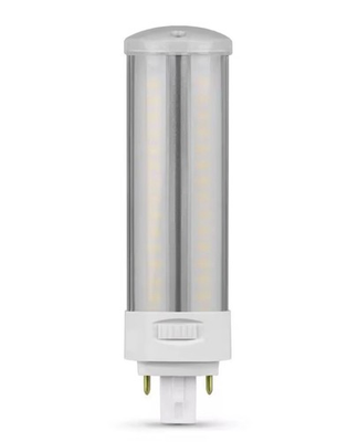 #ad Feit Electric 26W 18W 13W PL Horizontal 4 Pin LED Light Bulb G24Q GX24Q CCT $12.50