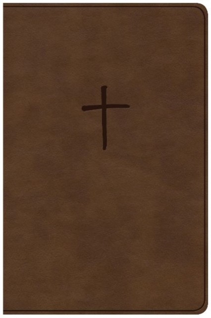 Holy Bible by CSB Bibles by Holman CSB Bibles by Holman (Leather / fine binding)