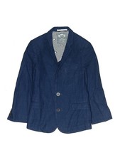 Assorted Brands Boys Blue Blazer 7