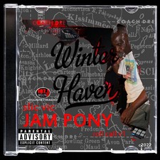 SLIC VIC - WINTER HAVEN ROLL CALL VOL 1  c2022
