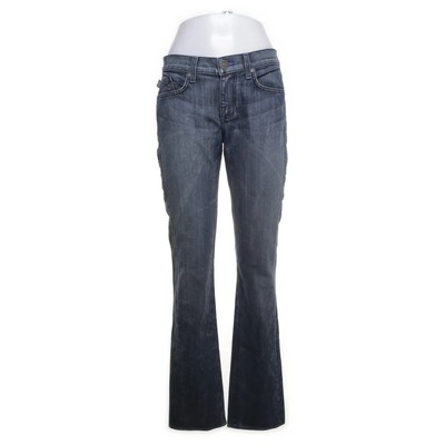 Rock & Republic, Jeans, Größe: 29, Blau, Baumwolle/Polyester, Einfarbig #zyT