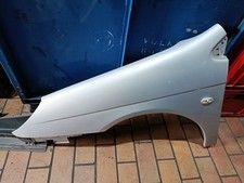 Kotflügel links EZR Gris Aluminium Grau Silber Citroen C5 II RE RC Seitenteil