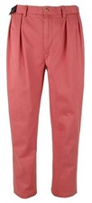 Polo Ralph Lauren Men's Classic-Fit Pleated Chino Pants-R-34Wx30L