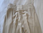 James Perse Pleated High Waisted Trouser Size 29 — photo 7