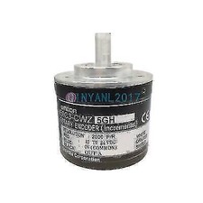 1PC New Omron E6C3-CWZ5GH 2000P/R