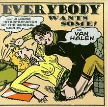 Everybody Wants Some von Various | CD | Zustand sehr gut