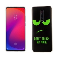 Xiaomi Mi 9T Case Phone Cover Protection Bag Protective Cover Pouch Green New