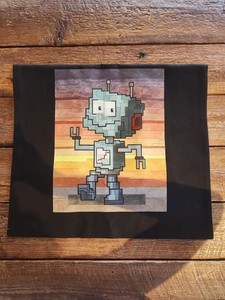 Adam Lister | eBay